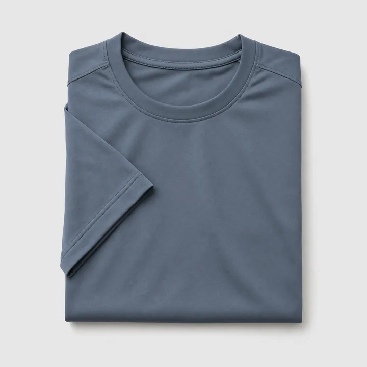 Short-Sleeve T-Shirts