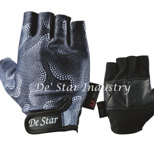 De Star performance cycling glove