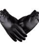 Derek dress leather gloves