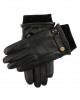 Men's warm lined dress leather gloves Men's warm lined dress leather gloves