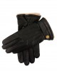 Freeman men's calfskin leather gloves