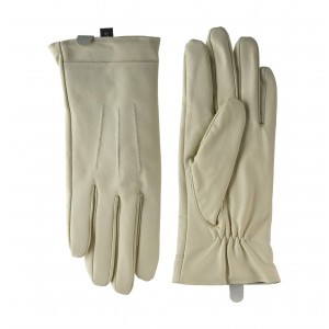 DSI Women's Classic Leather Gloves