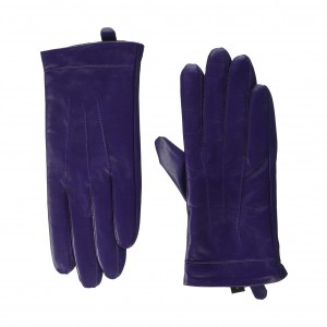 DSI Women's Classic Leather Gloves