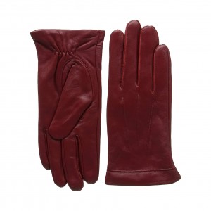DSI Women's Classic Leather Gloves