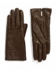 DSI Leather Crafted With Wool Lined Ladies Leather Gloves