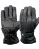 Winter Leather Fashion Dressing Gloves With 3m Thinsulate Lined