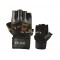 DSI weight lifting gloves for gym training