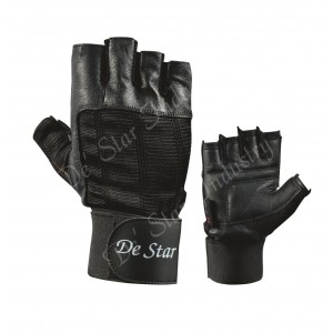DSI fitness training gloves