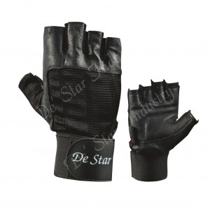 DSI fitness training gloves