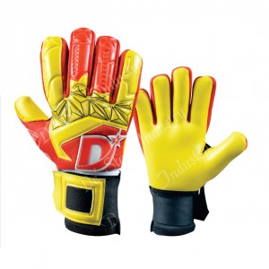 DSI Best Goalkeeper Goalie Gloves For Professionals DSI Best Goalkeeper Goalie Gloves For Professionals