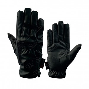 Synsi-feel™ horseback riding gloves