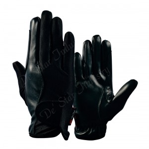 Classic Horse Riding Gloves