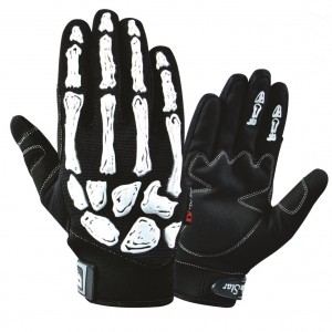 Ultimate off road motocross gloves