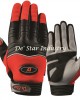 Men's off road dirt bike gloves