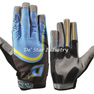 Men's lite pro off road dirt bike gloves