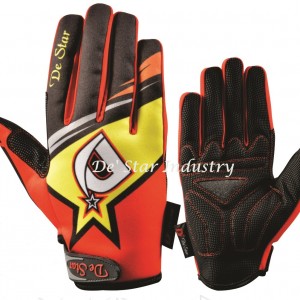 De' Star lite off road gloves