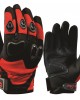 Youth rider fit mountain bike glove