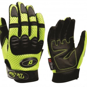 Youth ride fit MTB gloves