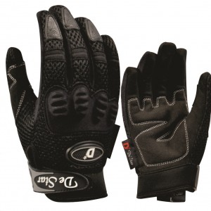 Youth ride fit MTB gloves