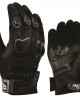 Youth rider fit mountain bike glove