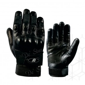 DSI Max Pro motorcycle gloves