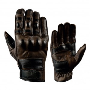 De Star Mustang Velocity Gloves