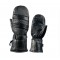 DSI adventurer snowmobile leather mitts 