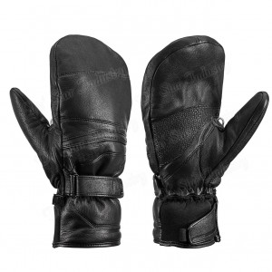 DSI Premium goat leather fusion s mitten